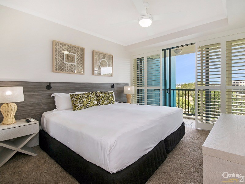 423/10 Okinja Road, Alexandra Headland QLD 4572