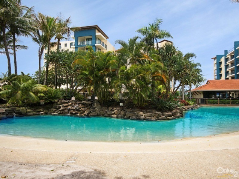 423/10 Okinja Road, Alexandra Headland QLD 4572