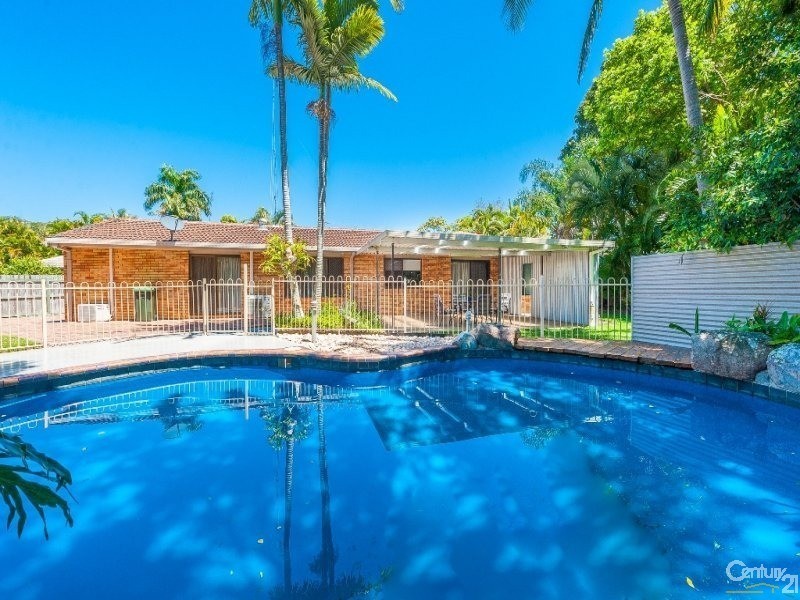 8 Cammeray Court, Buderim QLD 4556