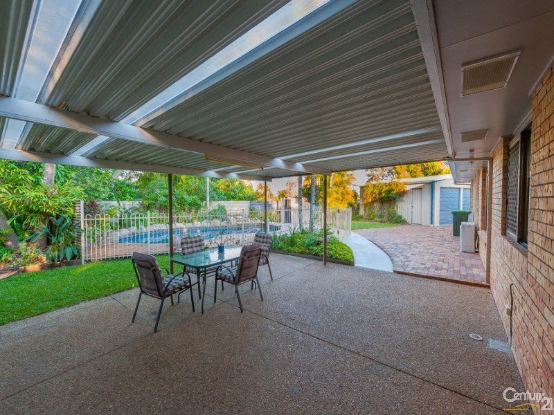 8 Cammeray Court, Buderim QLD 4556
