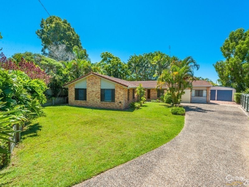 8 Cammeray Court, Buderim QLD 4556