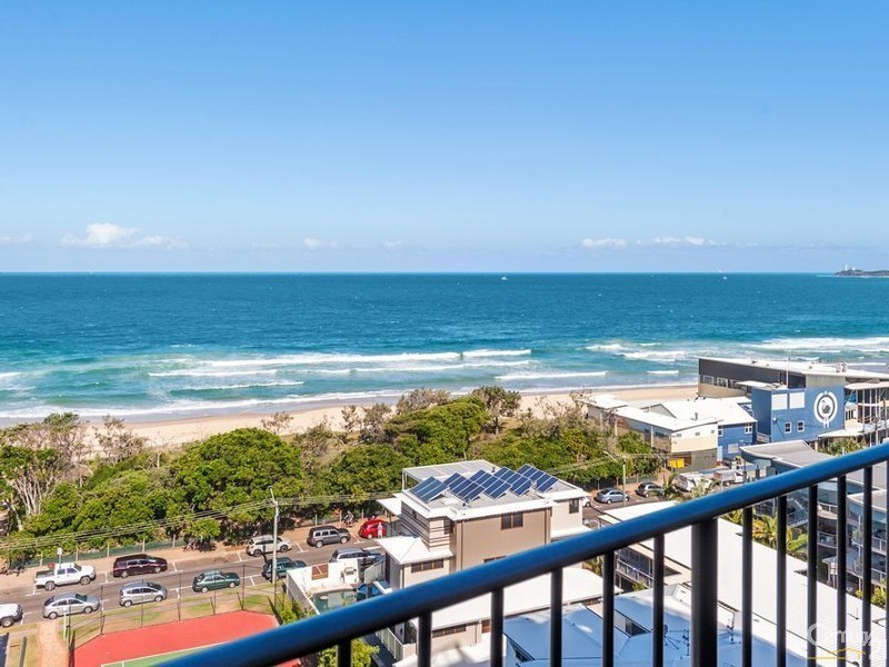 40/27 Sixth Avenue, Maroochydore QLD 4558