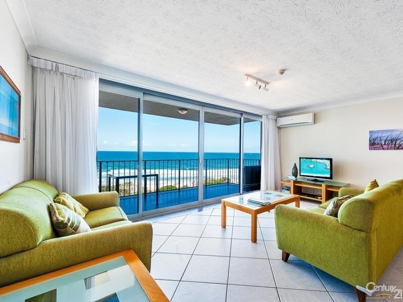 40/27 Sixth Avenue, Maroochydore QLD 4558