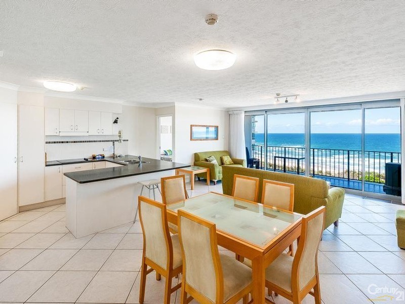 40/27 Sixth Avenue, Maroochydore QLD 4558