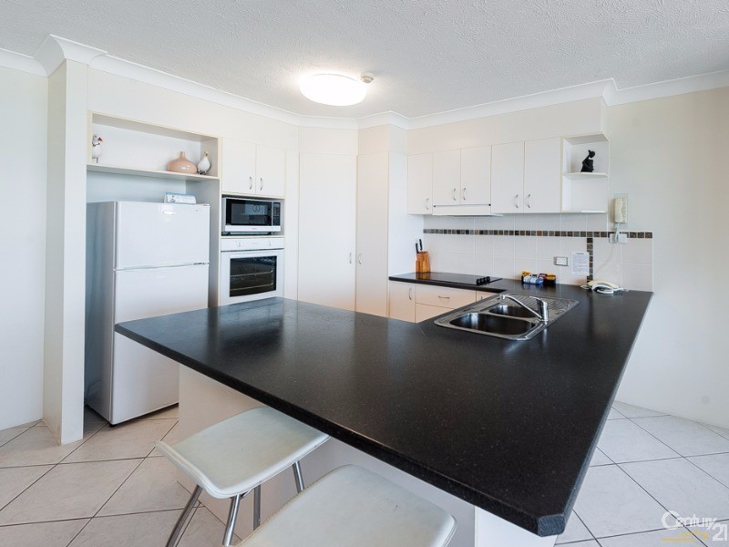 40/27 Sixth Avenue, Maroochydore QLD 4558