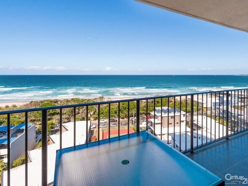 40/27 Sixth Avenue, Maroochydore QLD 4558