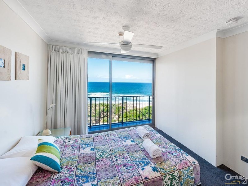 40/27 Sixth Avenue, Maroochydore QLD 4558