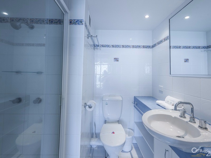 40/27 Sixth Avenue, Maroochydore QLD 4558