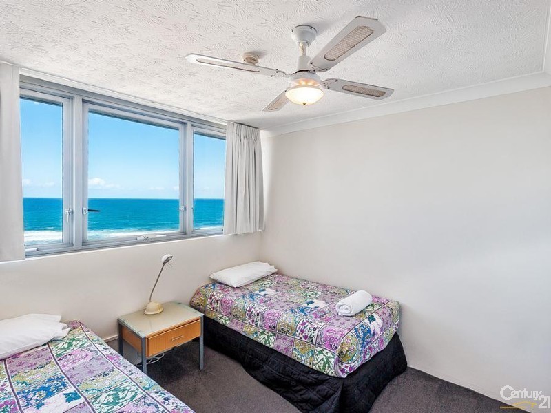 40/27 Sixth Avenue, Maroochydore QLD 4558