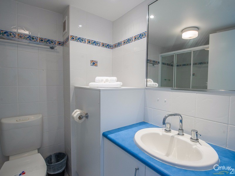 40/27 Sixth Avenue, Maroochydore QLD 4558