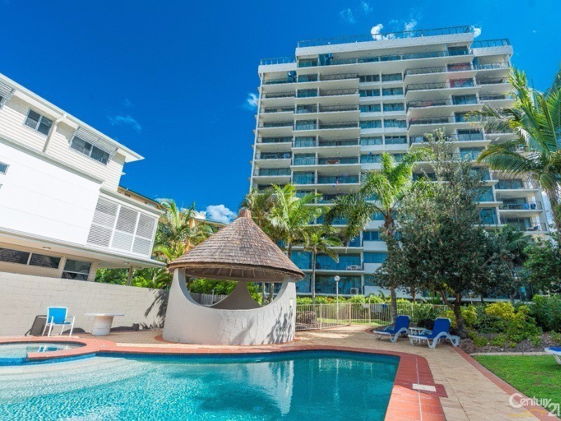 40/27 Sixth Avenue, Maroochydore QLD 4558