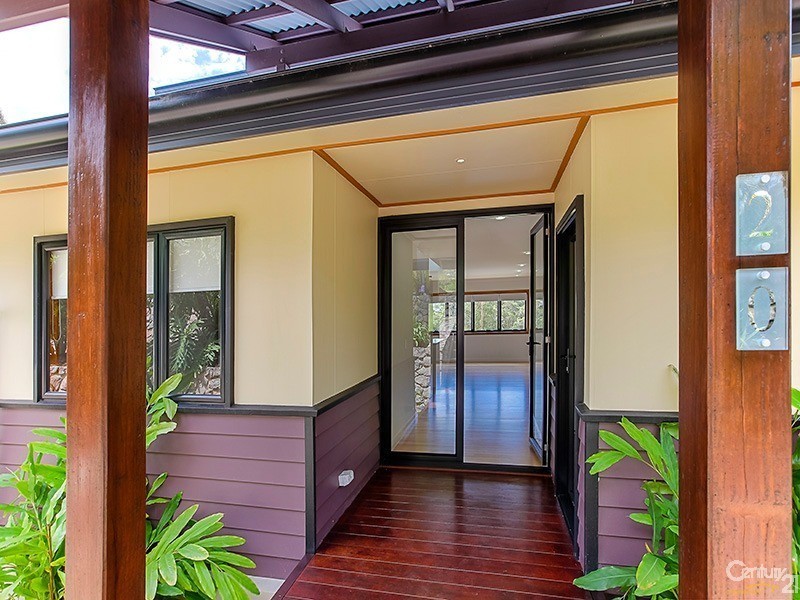 20 Cicada Close, Buderim QLD 4556