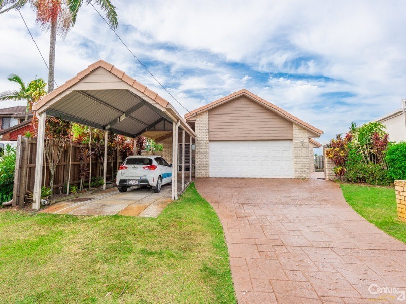 49 Baanya Street, Wurtulla QLD 4575