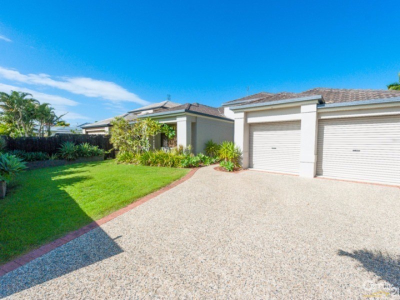 6  Plymouth Quay, Maroochydore QLD 4558