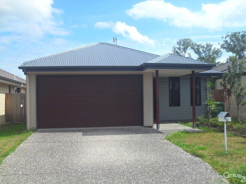 25 Mansell Street, Meridan Plains QLD 4551