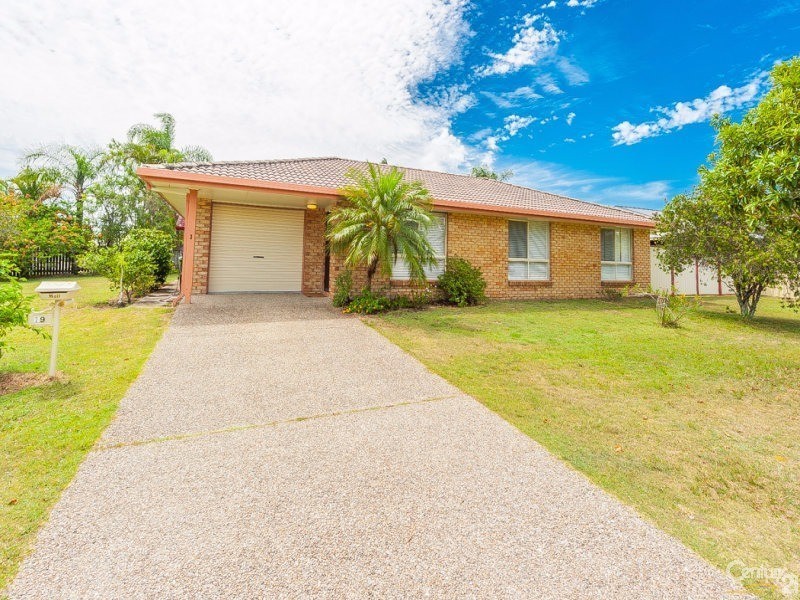 19 Mizzen Close, Wurtulla QLD 4575