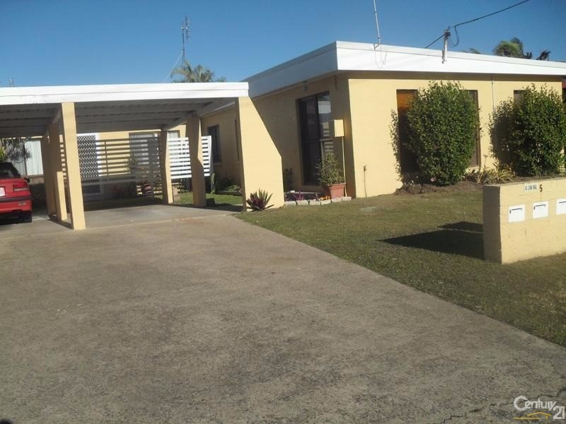 1/5  Allambie Court, Buddina QLD 4575