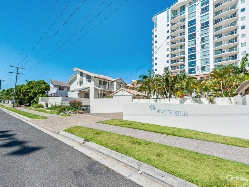 15/15 Fifth Avenue, Maroochydore QLD 4558