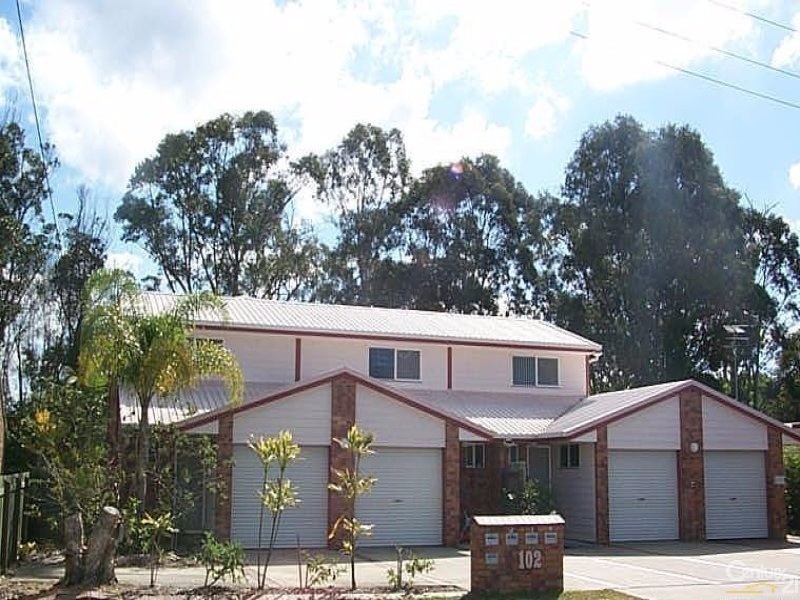 4/102 Bundilla Boulevard, Mountain Creek QLD 4557