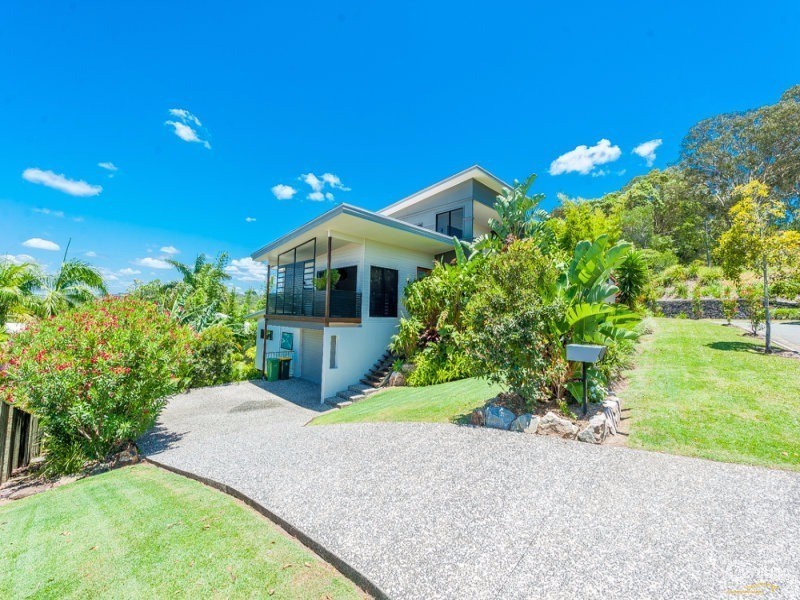 2 John Lesslie Court, Buderim QLD 4556