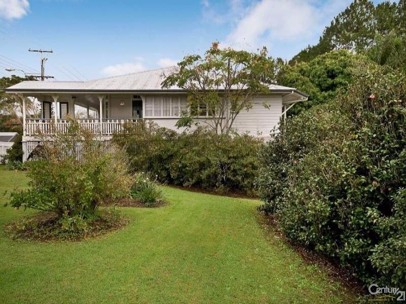 52  Blackall Terrace, Nambour QLD 4560