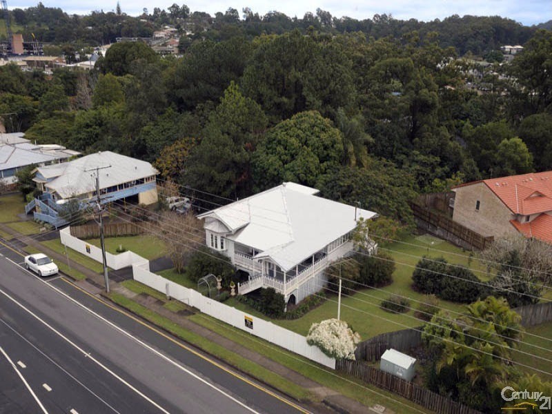 52  Blackall Terrace, Nambour QLD 4560