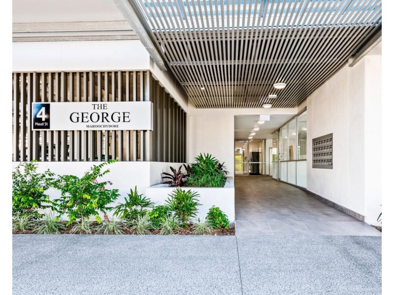 4 Maud Street, Maroochydore QLD 4558