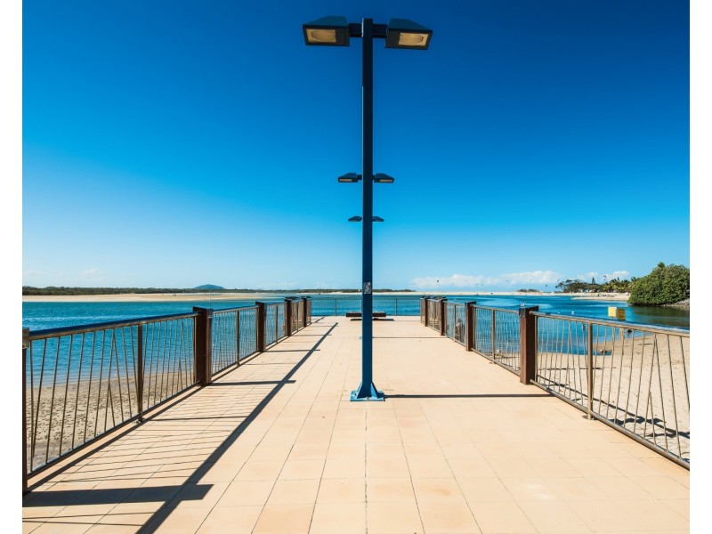 4 Maud Street, Maroochydore QLD 4558