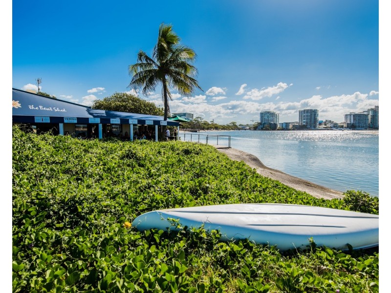 4 Maud Street, Maroochydore QLD 4558