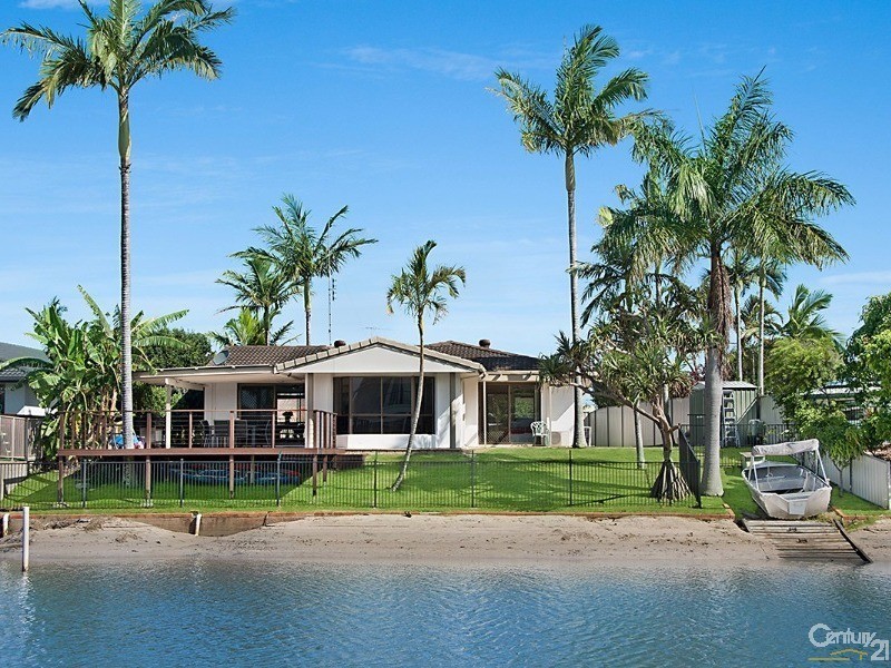 46 Coppabella Crescent, Mooloolaba QLD 4557