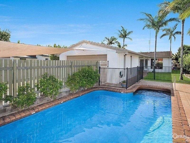 46 Coppabella Crescent, Mooloolaba QLD 4557