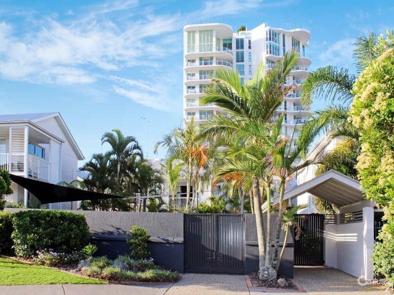 8/70-72 Sixth Avenue, Maroochydore QLD 4558