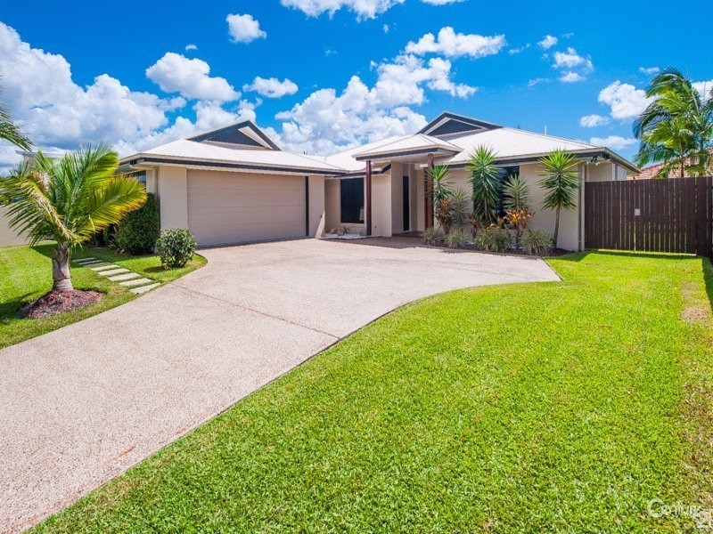 34 Sailfish Drive, Mountain Creek QLD 4557