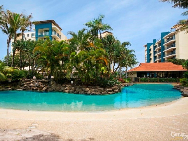 212/102 Alexandra Parade, Alexandra Headland QLD 4572