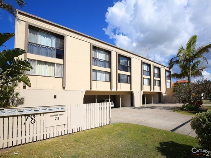 6/78 Sixth Avenue, Maroochydore QLD 4558