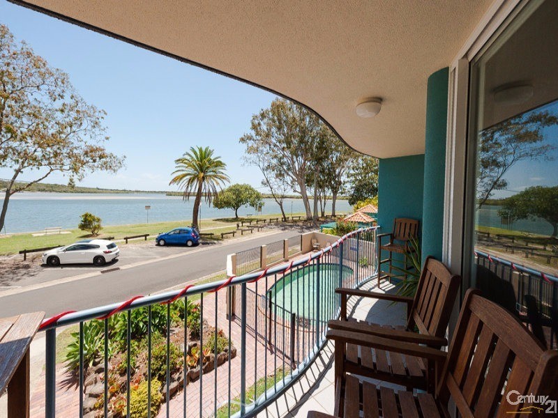 3/16 Picnic Point Esplanade, Maroochydore QLD 4558