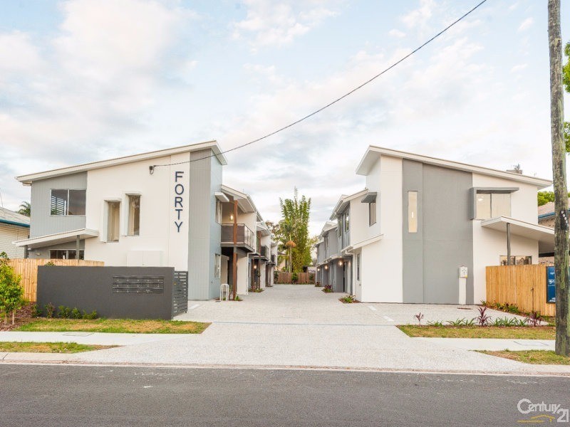 7/40  Anzac Avenue, Maroochydore QLD 4558
