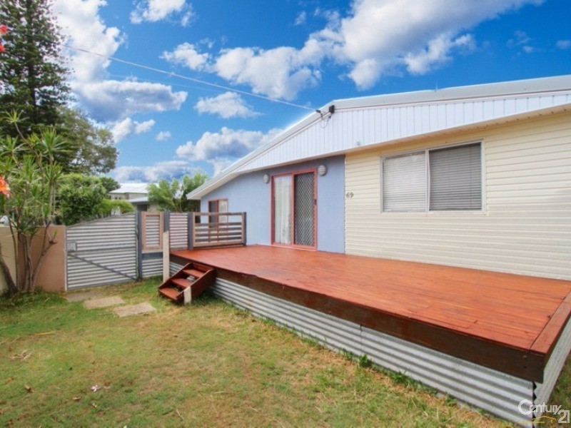 69 Parker Street, Maroochydore QLD 4558