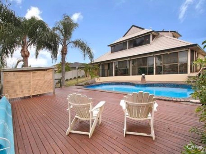 35 Boolagi Drive, Wurtulla QLD 4575