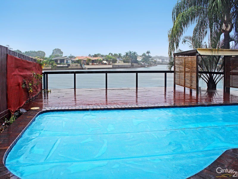 35 Boolagi Drive, Wurtulla QLD 4575