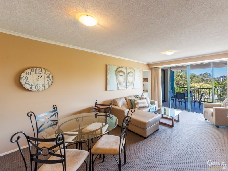 324/10 Okinja Road, Alexandra Headland QLD 4572