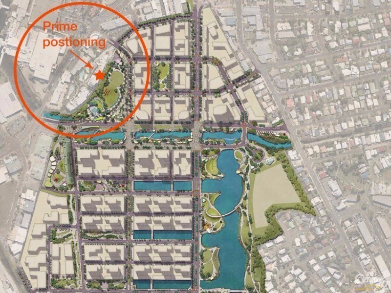 1404/1A Mungar Street, Maroochydore QLD 4558