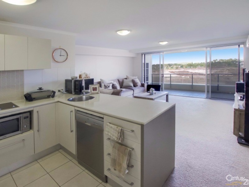 1404/1A Mungar Street, Maroochydore QLD 4558