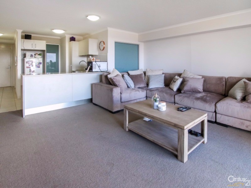 1404/1A Mungar Street, Maroochydore QLD 4558