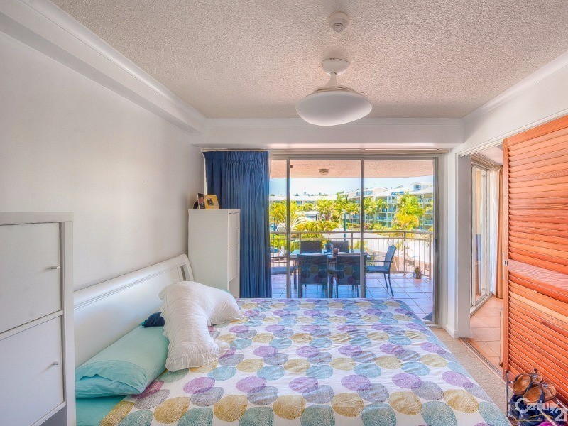 360/180 Alexandra Parade, Alexandra Headland QLD 4572