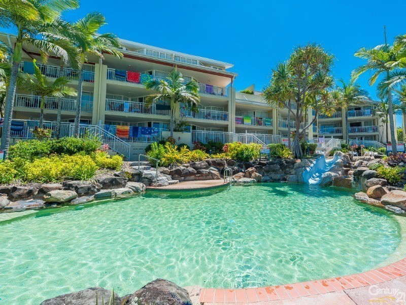 360/180 Alexandra Parade, Alexandra Headland QLD 4572