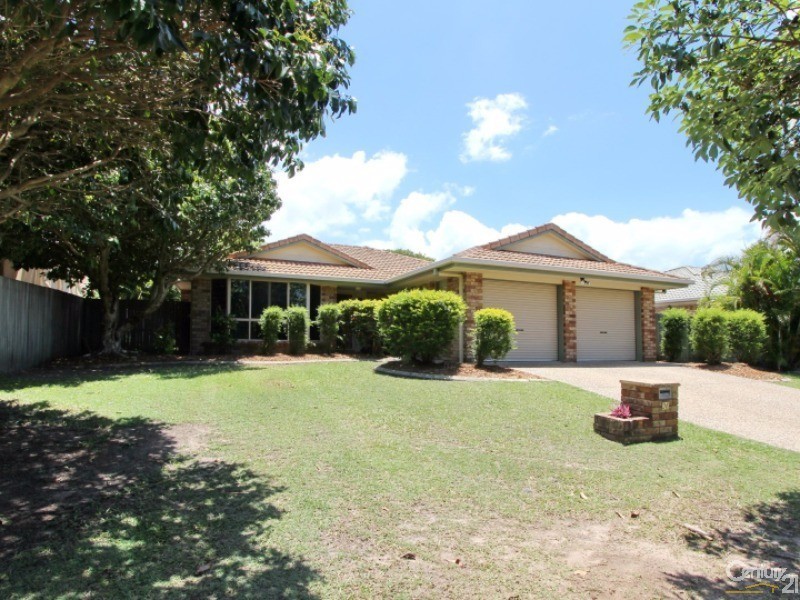 36 Mountain Ash Drive, Mountain Creek QLD 4557