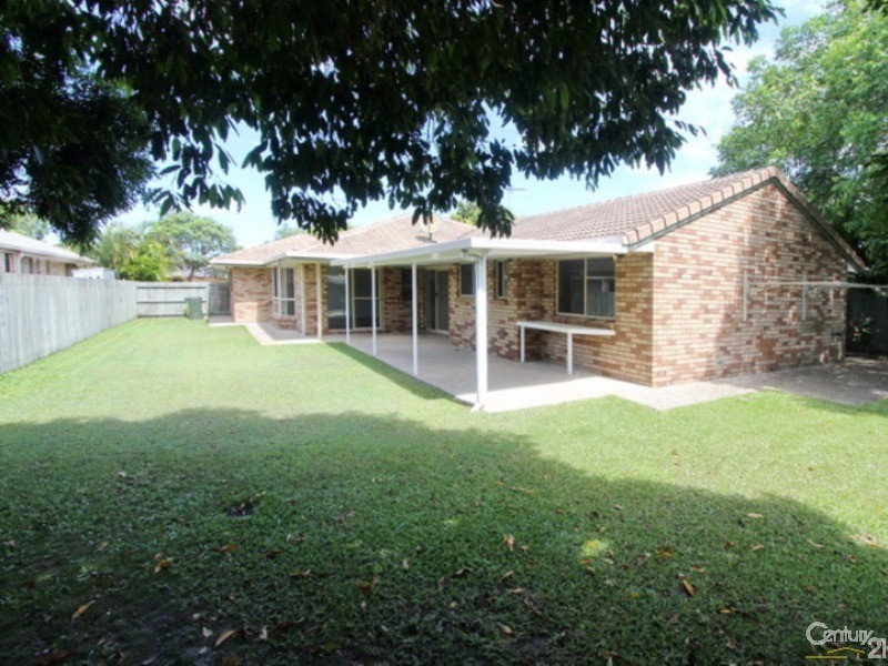 36 Mountain Ash Drive, Mountain Creek QLD 4557