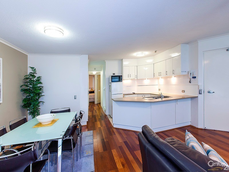 32/42-56 River Esplanade, Mooloolaba QLD 4557