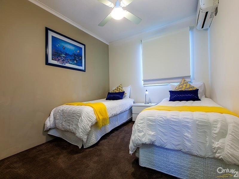 32/42-56 River Esplanade, Mooloolaba QLD 4557